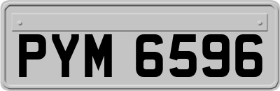 PYM6596