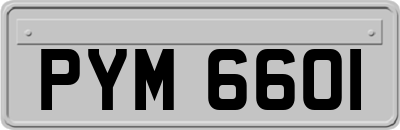 PYM6601