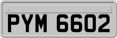 PYM6602