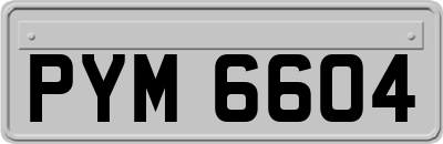 PYM6604