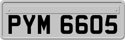 PYM6605