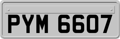 PYM6607