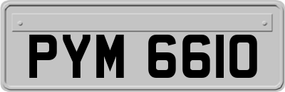 PYM6610