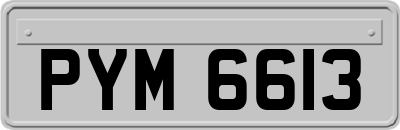 PYM6613