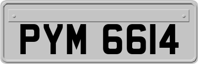 PYM6614