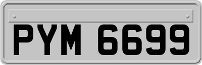 PYM6699