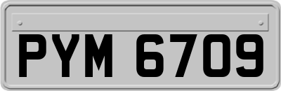 PYM6709