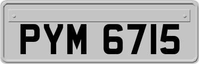 PYM6715