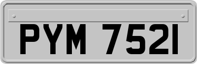 PYM7521