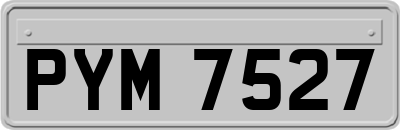 PYM7527