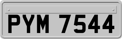 PYM7544