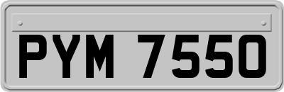 PYM7550