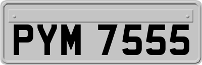 PYM7555