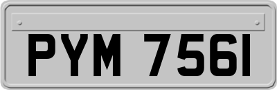 PYM7561