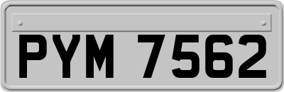 PYM7562