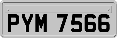 PYM7566