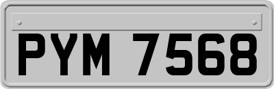 PYM7568