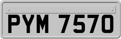 PYM7570