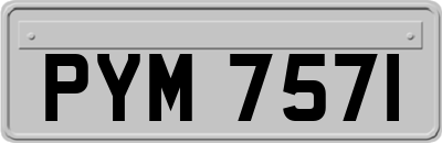 PYM7571