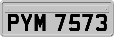 PYM7573