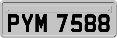 PYM7588