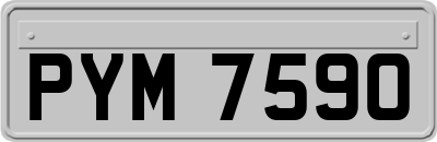 PYM7590