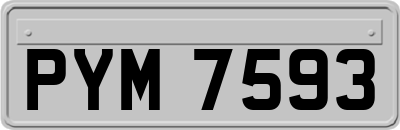 PYM7593