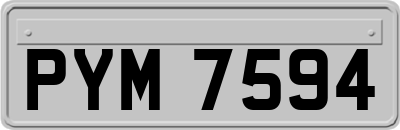 PYM7594