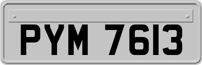 PYM7613