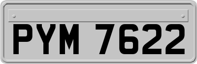 PYM7622