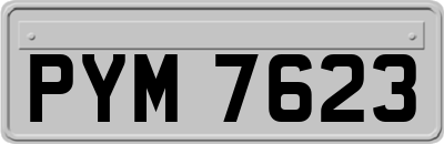 PYM7623