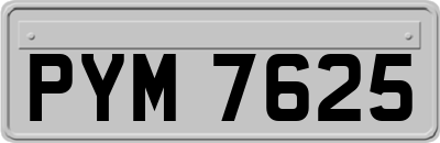 PYM7625