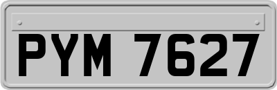 PYM7627