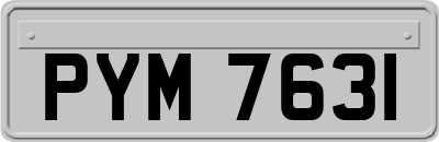 PYM7631