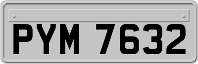 PYM7632