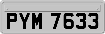 PYM7633