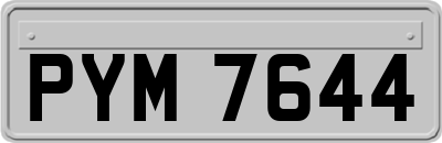 PYM7644