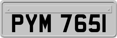 PYM7651