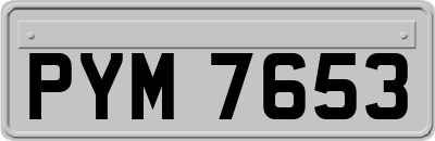 PYM7653