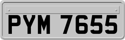 PYM7655