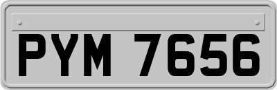 PYM7656