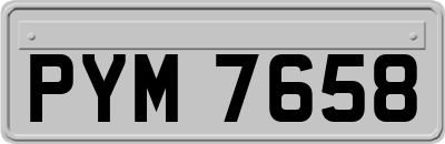 PYM7658