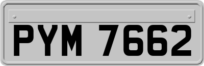 PYM7662