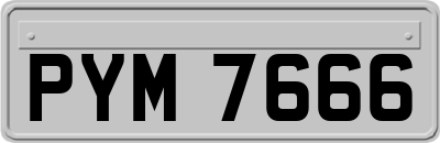 PYM7666