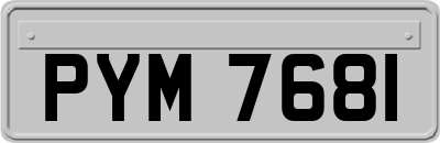 PYM7681