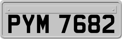 PYM7682