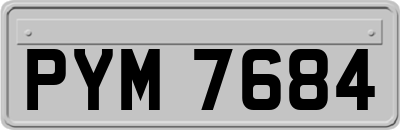 PYM7684