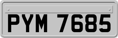 PYM7685