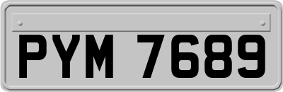 PYM7689