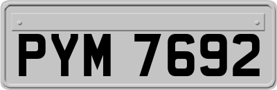 PYM7692